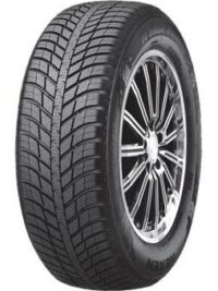 Nexen N Blue S 165/65 R15