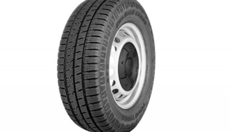 9156_muster_terve Toyo Celsius Cargo 235/65 R16C