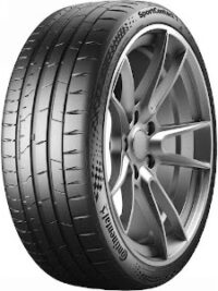 Continental Sportcontact 7 265/35 R21