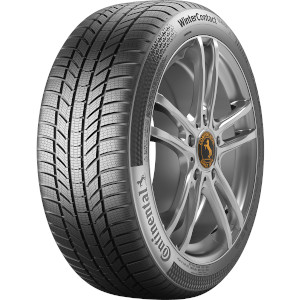 9611_muster_terve Continental Wintercontact Ts870 P 235/55 R20
