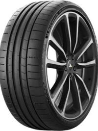 Michelin Pilot Sport S 5 275/30 R20