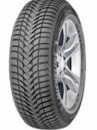 Michelin ALPIN A4 185/60 R15