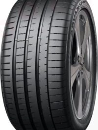 Yokohama V107e Silent Foam 275/40 R21