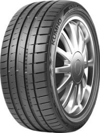 Kumho Ecsta Sport S Ps72 265/35 R18
