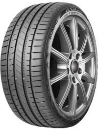 Kumho Ecsta Sport S Ps72 235/45 R18