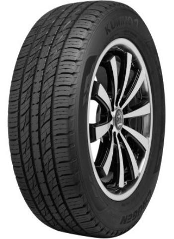 11714_muster_terve Kumho CRUGEN KL33 205/70 R15