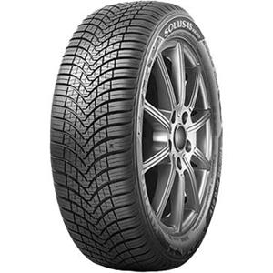 11879_muster_terve Kumho Solus 4S HA32+ 225/45 R18