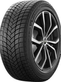 Michelin X-Ice Snow+ 285/40 R20