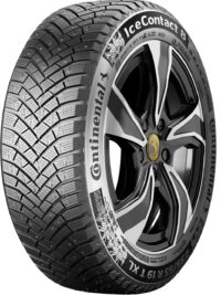 Continental Icecontact 8 185/65 R15
