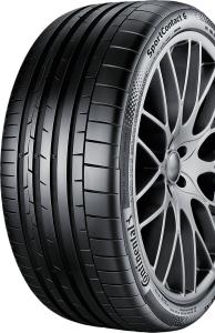 1723_muster_terve Continental ContiSportContact™ 6 255/40 R21