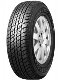 Bridgestone D840 255/70 R15C