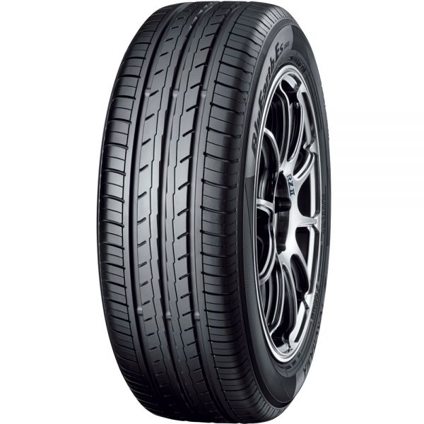 4601_muster_terve Yokohama Bluearth Es32 205/65 R15