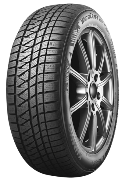 6295_muster_terve Kumho Ws71 225/50 R18