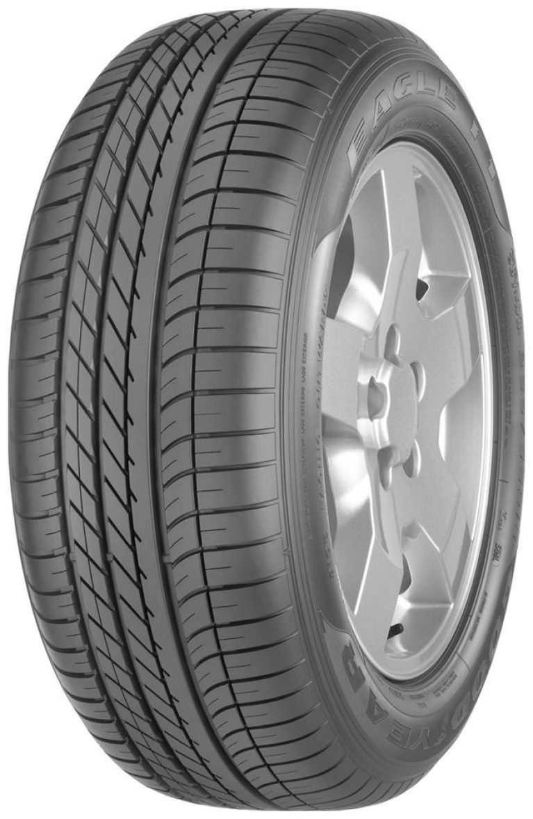 6713_muster_terve Goodyear EAGLE F1 (ASYMMETRIC) SUV 4X4 245/50 R19