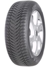 Goodyear UltraGgrip 8 Performance 245/45 R18