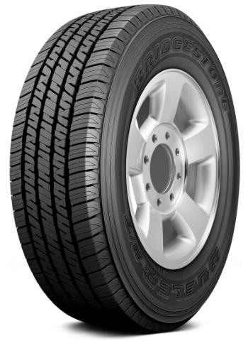 7190_muster_terve Bridgestone DUELER H/T 685 255/70 R18