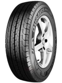 Bridgestone R660 Eco 215/65 R16C