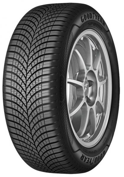8910_muster_terve-4 Goodyear Vector 4seasons Gen 3 Suv 235/65 R17