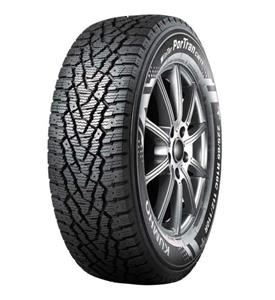 10736_muster_terve-15 Kumho Cw11 205/70 R15C