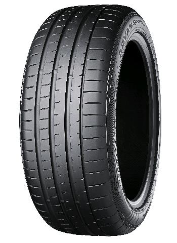10833_muster_terve Yokohama V107 Rpb 285/35 R23