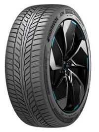 Hankook Ion I*cept Suv (iw01a) 255/45 R20