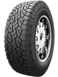Kumho At52 3pmsf 235/70 R16