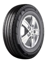 Bridgestone Duravis Van Enliten 195/75 R16C