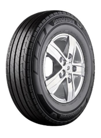 11132_muster_terve Bridgestone Duravis Van Enliten 195/75 R16C