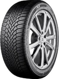 Bridgestone Blizzak 6 205/55 R16