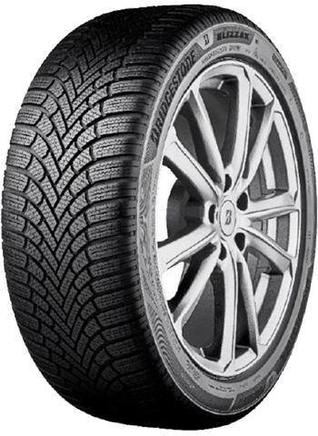 11183_muster_terve-2 Bridgestone Blizzak 6 205/55 R16