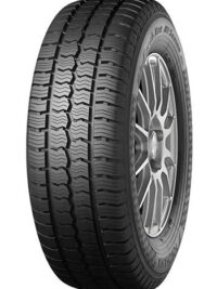 Yokohama Bluearth-van As Ry61 215/75 R16C