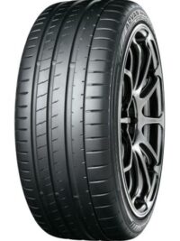 Yokohama V107c Mo1 Rpb 285/40 R22
