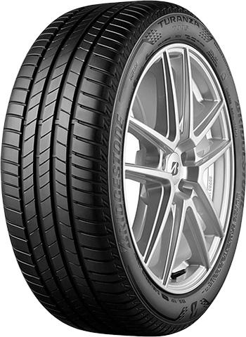 11319_muster_terve Bridgestone Turanza 6 Mo Enliten 255/45 R19