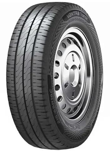 11504_muster_terve Hankook Vantra Transit RA58 215/75 R16C