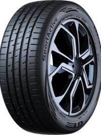 GT Radial Sportactive Runflat 245/45 R18