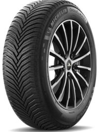Michelin Crossclimate 2 R 205/55 R19