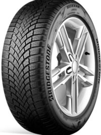 Bridgestone Lm-005 R0 235/60 R18