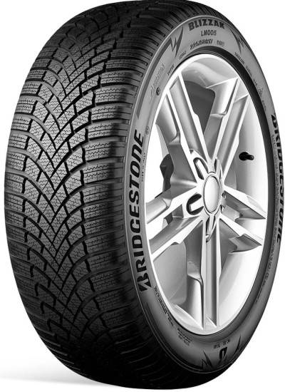 11589_muster_terve Bridgestone Lm-005 (+) 215/55 R17