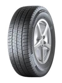 Continental Vancontact Camper As 10pr 225/75 R16C