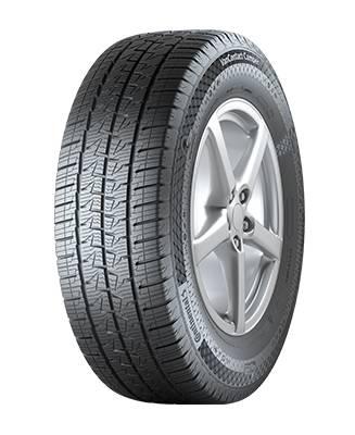 11631_muster_terve Continental Vancontact Camper As 10pr 225/75 R16C