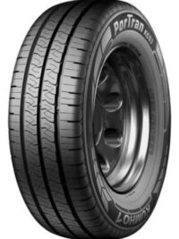 Kumho PORTRAN KC53 215/65 R16C
