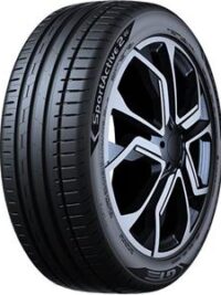 GT Radial SPORTACTIVE2 EVO 245/45 R18