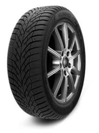 Kumho WinterCraft WP52 205/55 R19