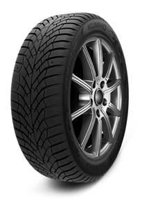 11870_muster_terve Kumho WinterCraft WP52 205/55 R19