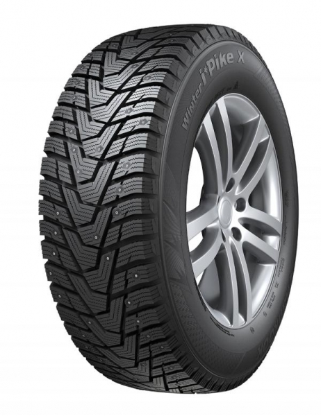 11892_muster_terve-3 Hankook Winter I*pike X W429a 225/55 R18