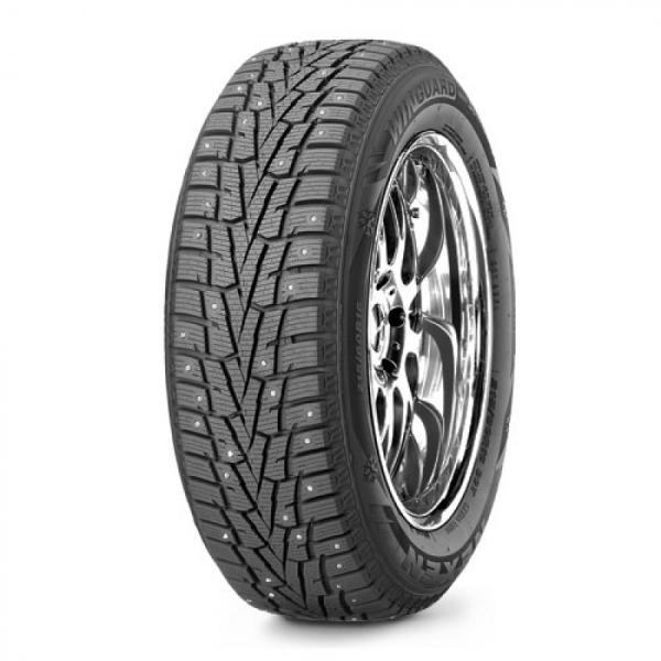 11902_muster_terve Nexen Wg Winspike Lt 225/65 R16