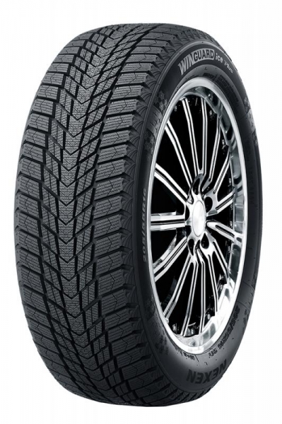 11907_muster_terve Nexen Winguard Ice Plus 225/55 R16