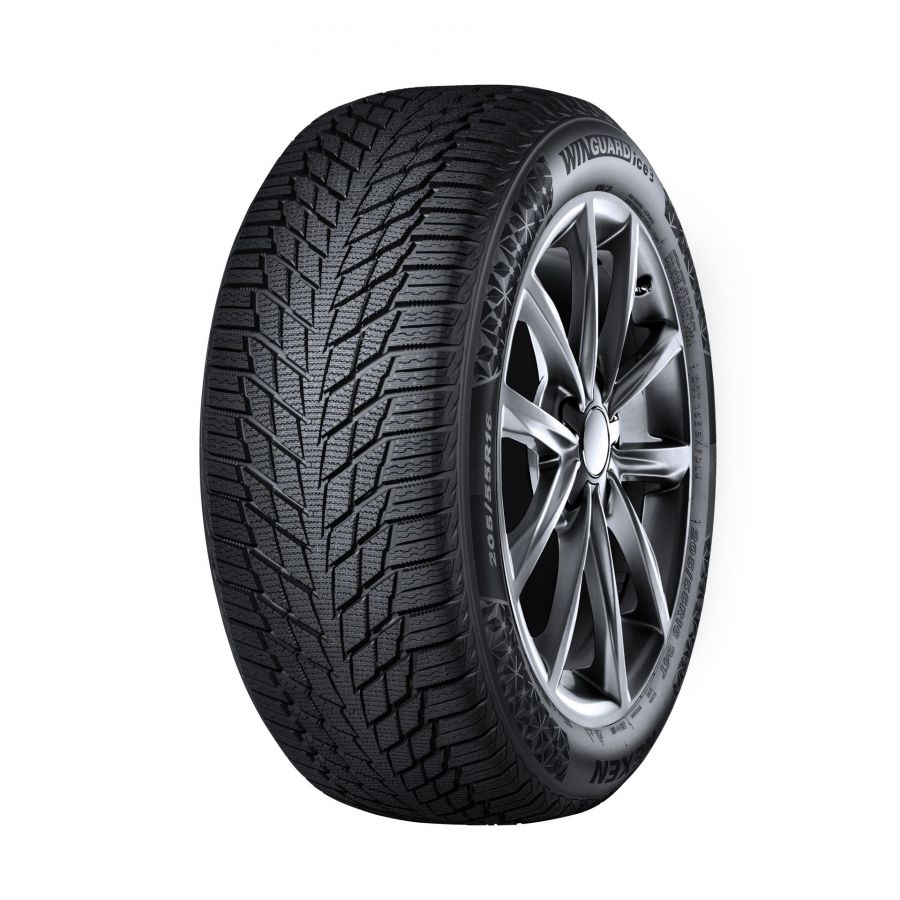 11909_muster_terve-2 Nexen Winguard Ice 3 185/65 R15
