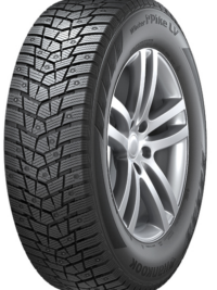 Hankook Winter I*pike Lv Rw15 215/75 R16C