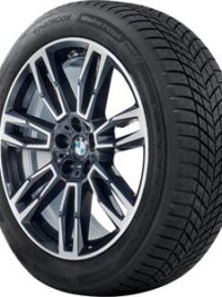 Hankook Winter I*cept EVO4 (W340) 235/50 R18